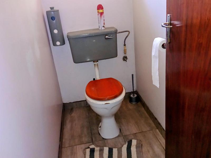 3 Bedroom Property for Sale in Sasolburg Free State